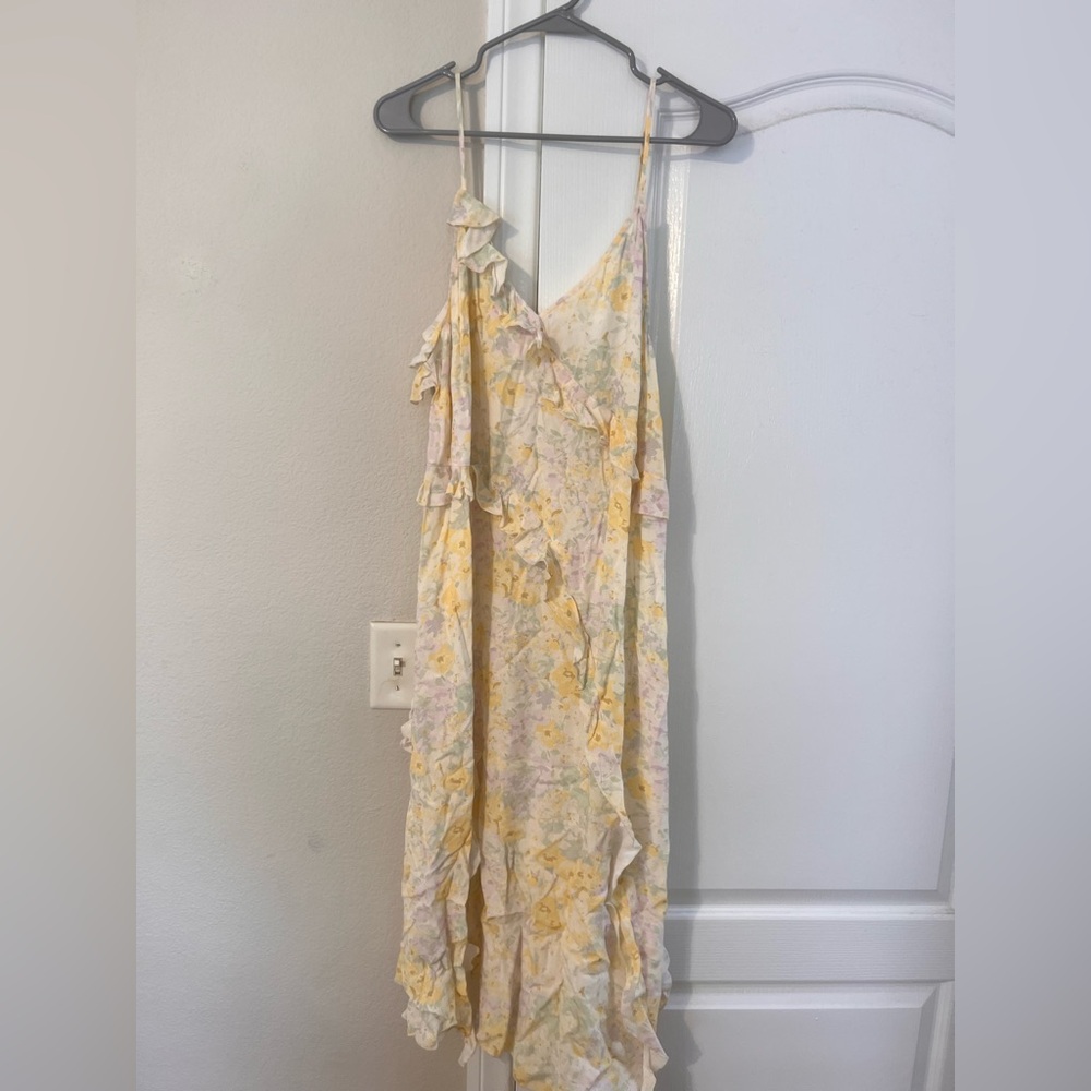 H&M Summer Dress